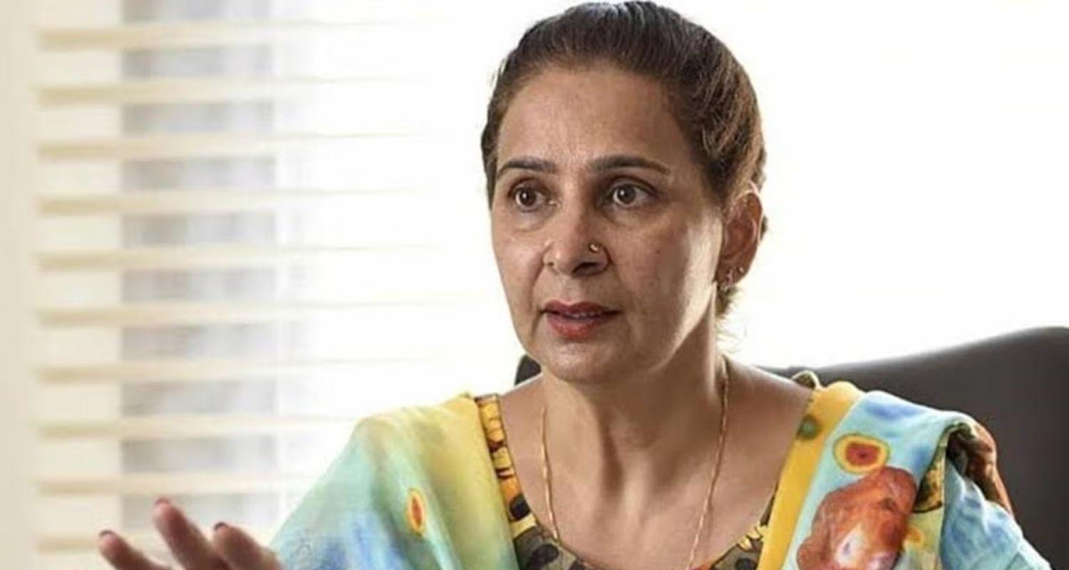 The Punjab Congress chief called Sidhu’s allegations a diversionary tactic to shield the AAP