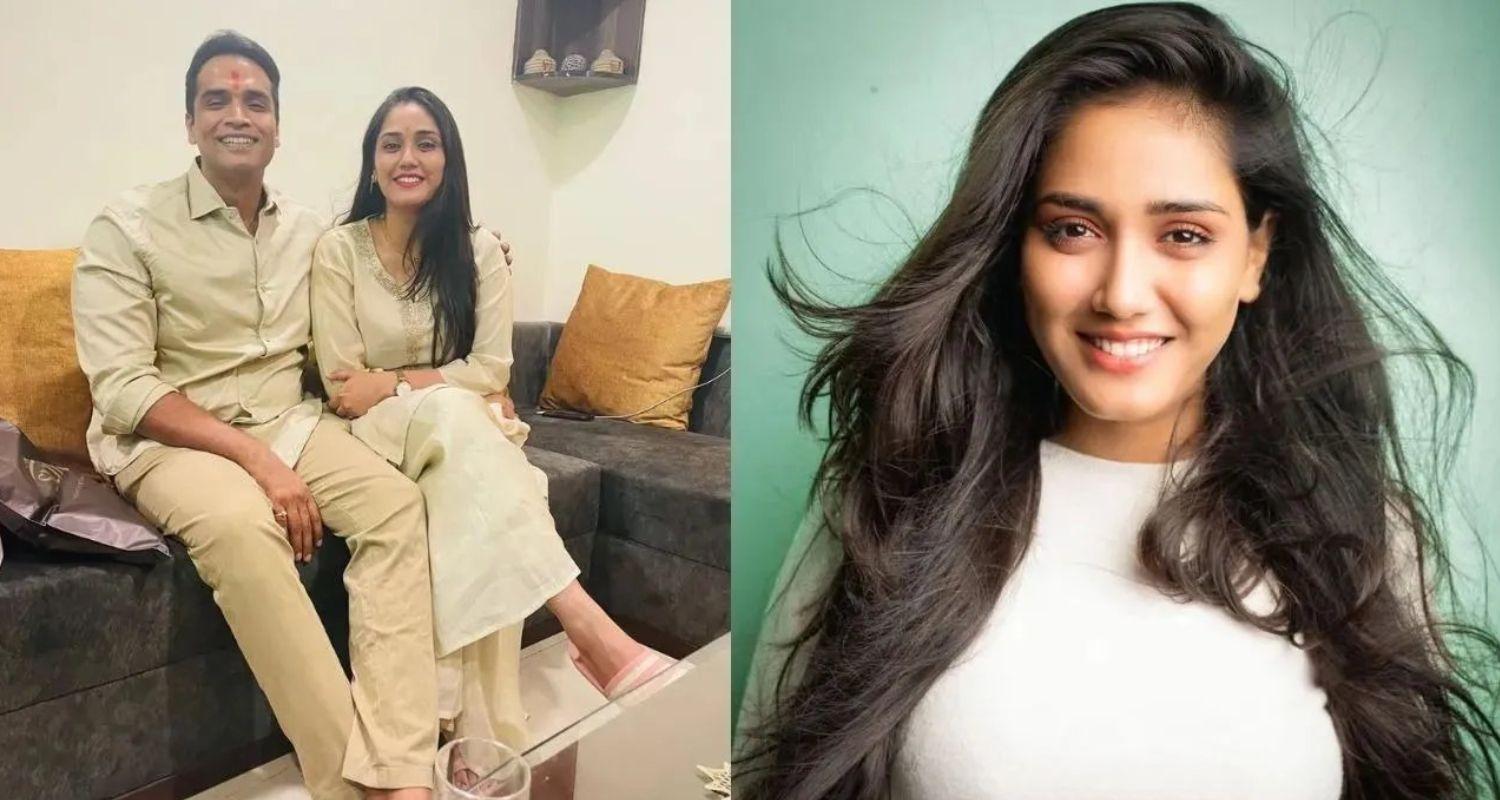 Twisha Sharma's husband arrested by Jabalpur Police