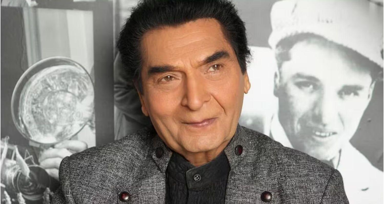 Asrani.
