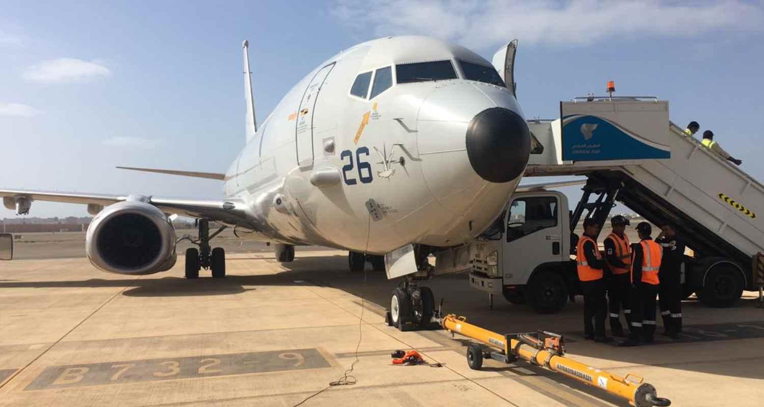 Indian Navy’s P-8I joins US-led Exercise SeaDragon in Guam, boosting Indo-Pacific ASW cooperation with partner air forces.