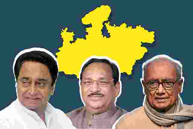 Congress releases 4th list: Digvijaya Singh, Kantilal Bhuria among 12 candidates in MP