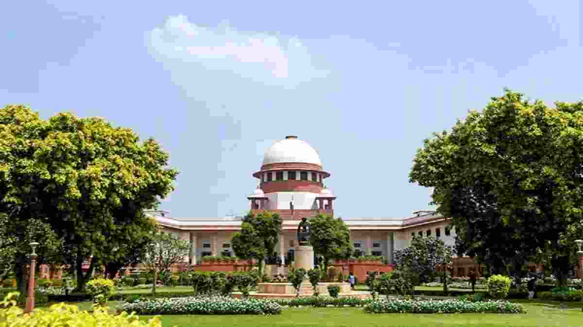 States' power to legislate to regulate industrial alcohol complete: UP govt to SC