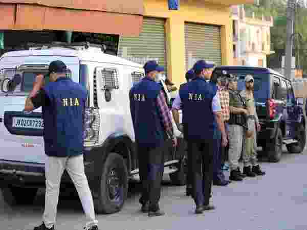 NIA raids 30 places in Punjab, Haryana, Rajasthan, MP, Chandigarh in terrorist-gangster nexus probe