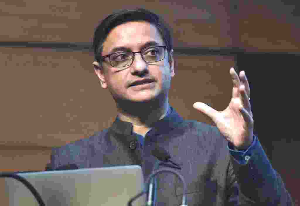 The Trinamool Congress (TMC) issued a stern condemnation on Friday against Sanjeev Sanyal, a member of the Economic Advisory Council to the Prime Minister (EAC-PM), for his remarks targeting West Bengal in a recent interview. 