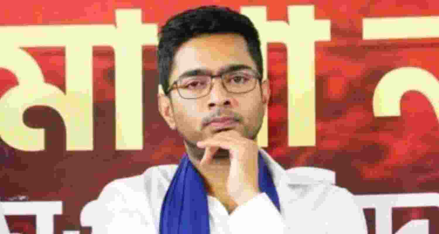 IT raids on TMC's copter.