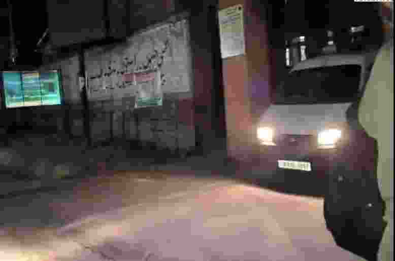Former sarpanch Aijaz Ahmed Sheikh was killed in Shopian’s Heerapora and a couple from Jaipur were injured in an attack in Anantnag’s Pahalgam. 
