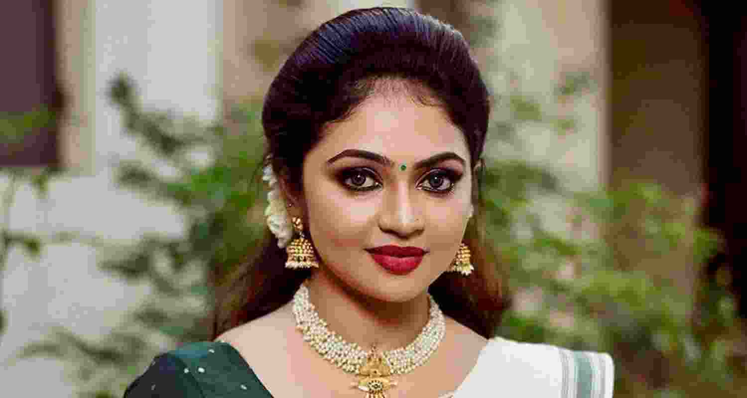 Tamil actor Arundhathi Nair, who was critically injured six days ago and is struggling for life, needs help financially for her surgeries