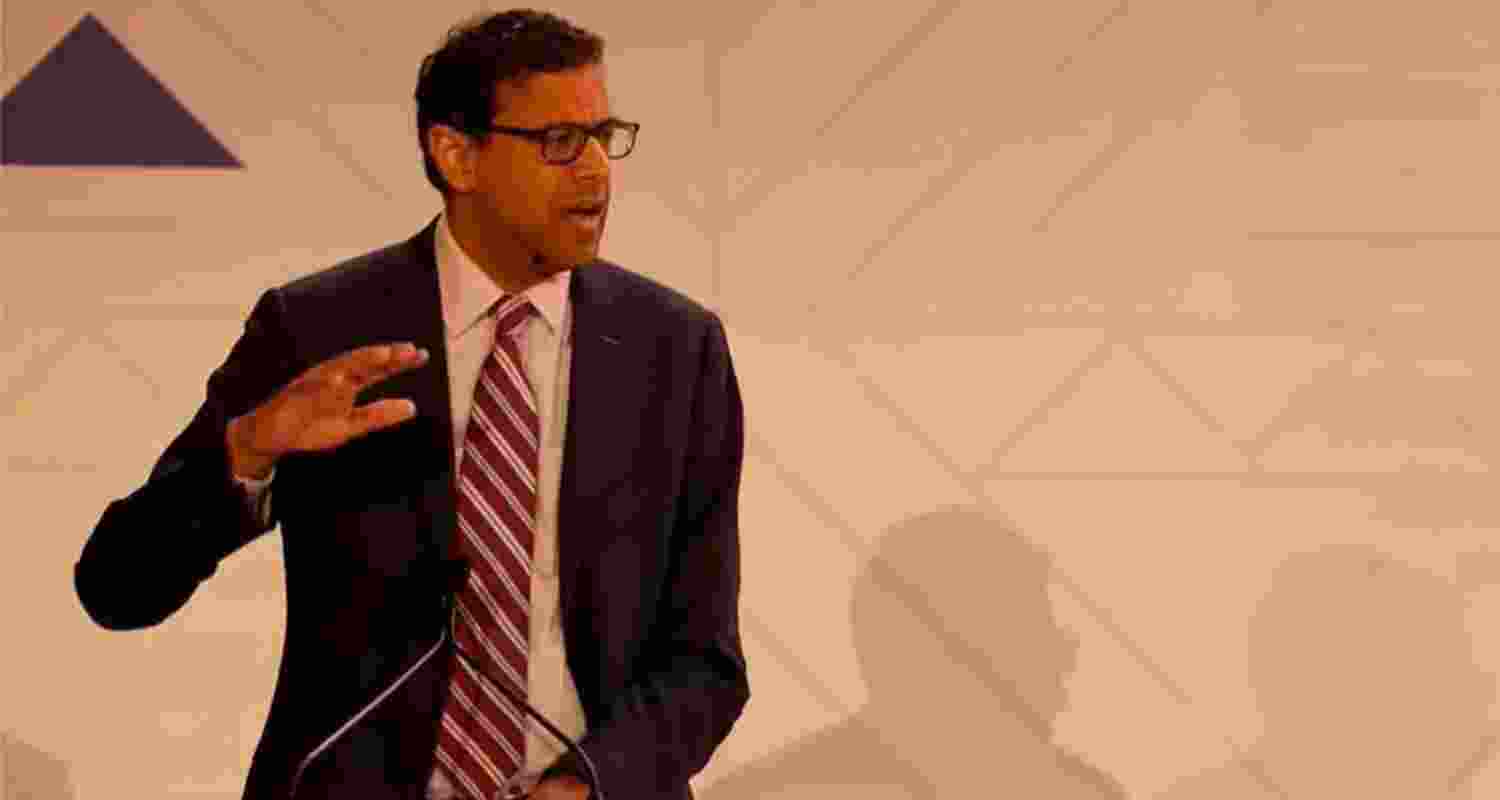 Dr Atul Gawande, Assistant Administrator for Global Health at the Agency for International Development (USAID) to visit India.