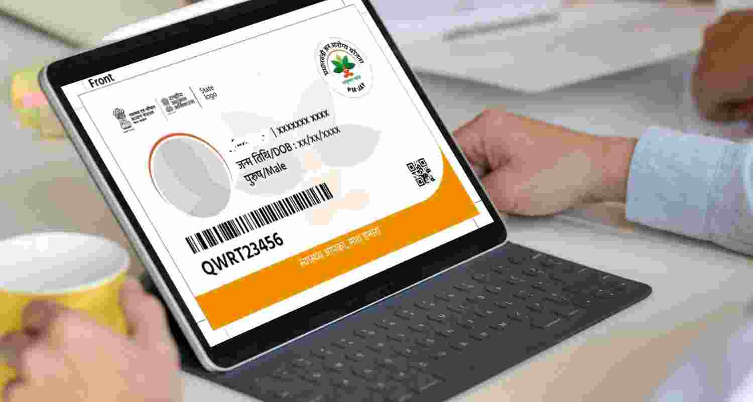 PM's Golden card healthcare scheme dispute causes concerns in J&K