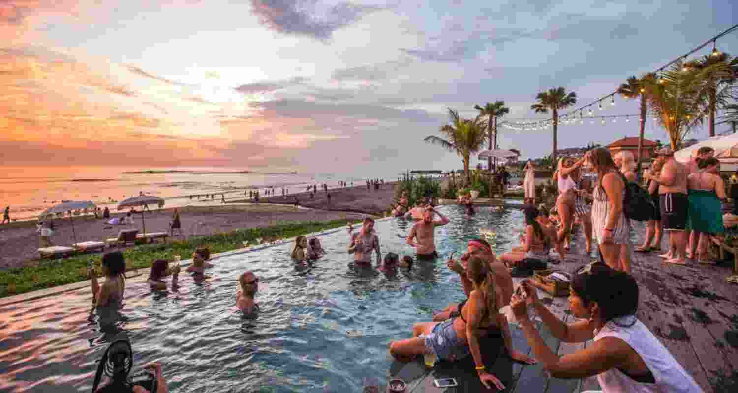 Bali's overtourism crisis: A developing nation's plight