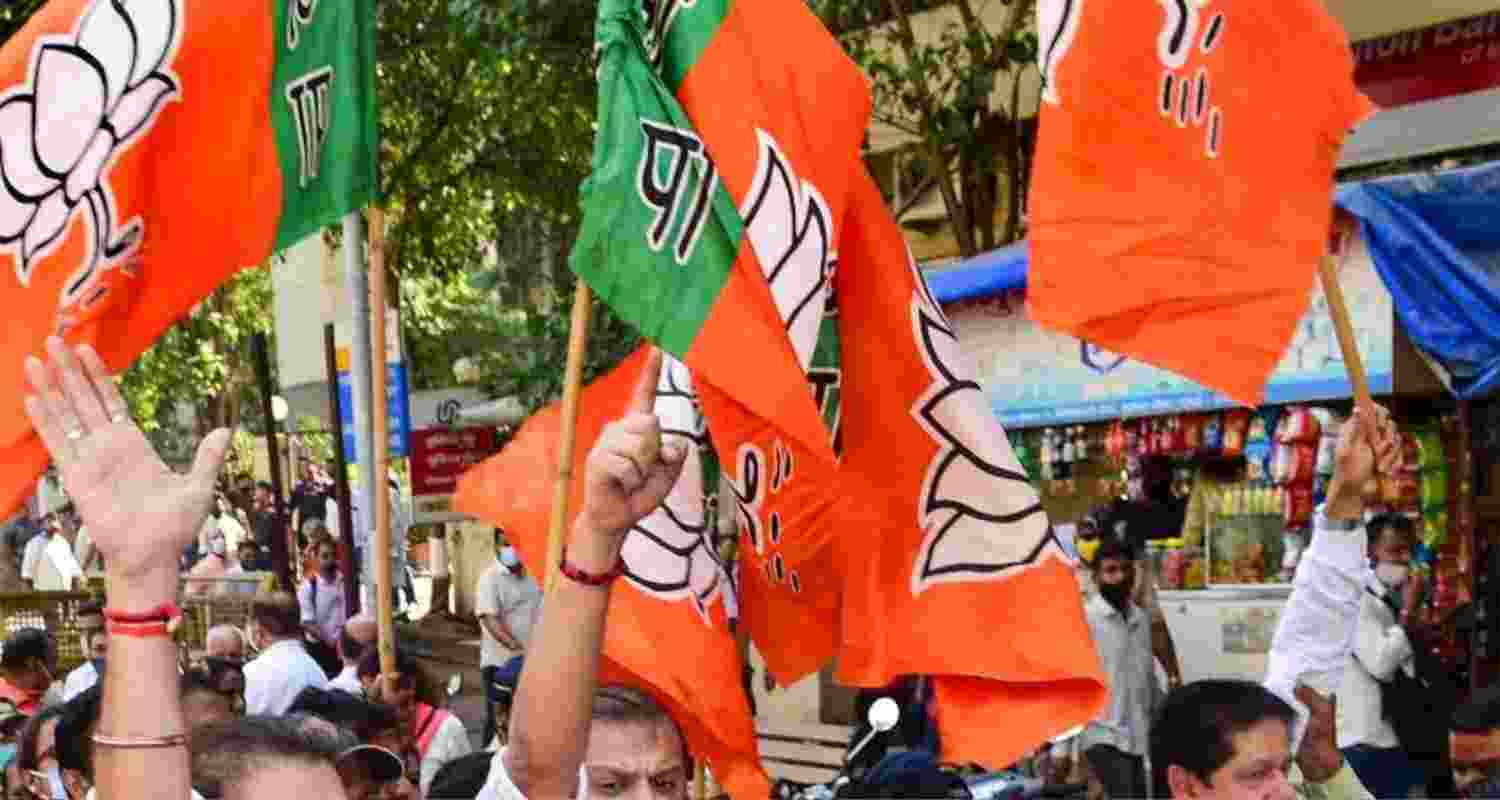 (BJP) is likely to convene a meeting of its national council from February 16-18