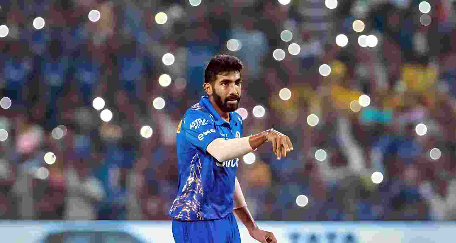 Only Bumrah consistent with yorkers: Brett Lee