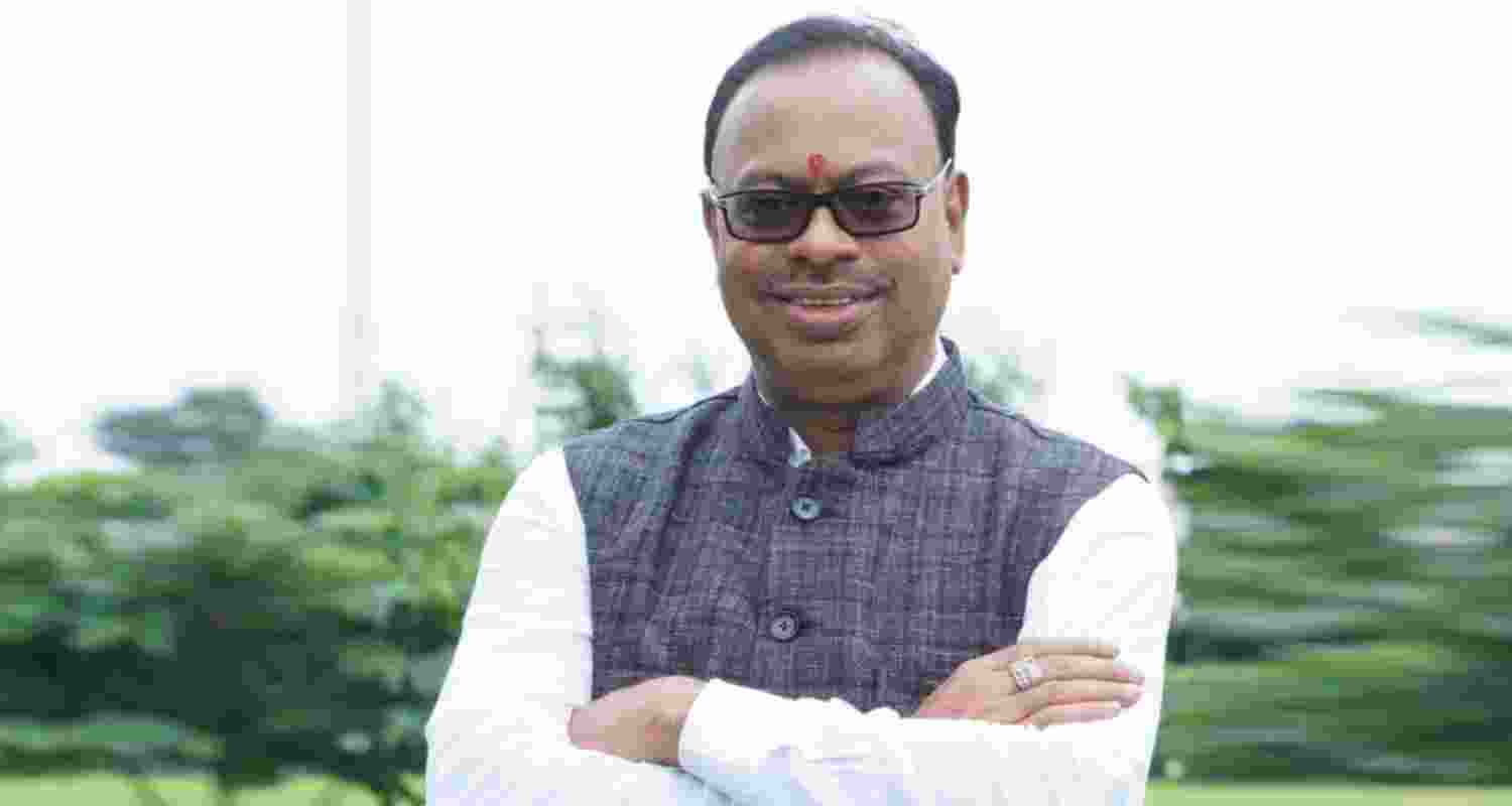 Maharashtra BJP chief Bawankule stresses party's focus on LS polls, women empowerment, youth development