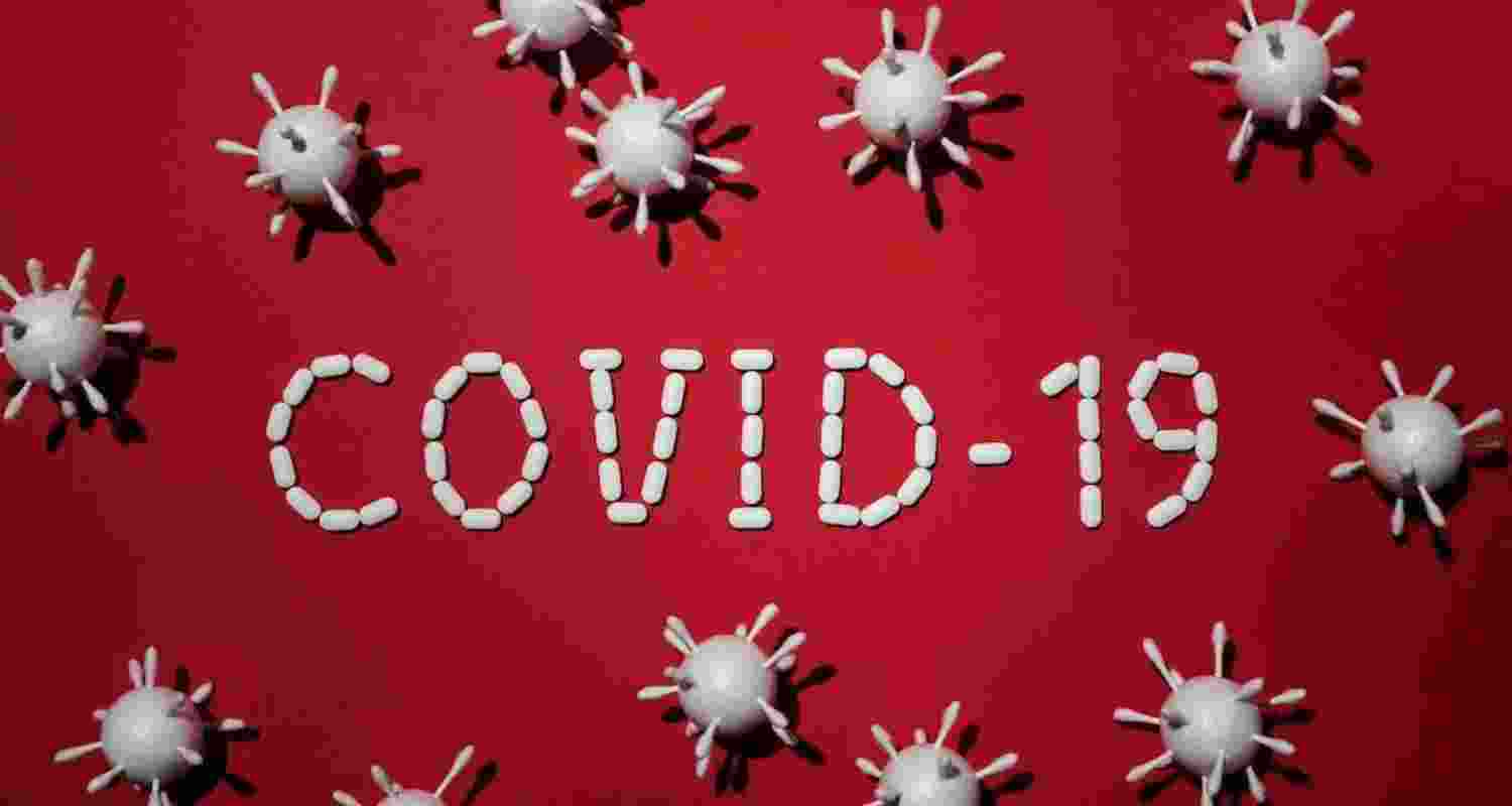 Covid-19 cases are in surge.