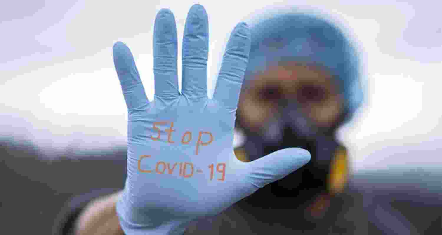 India has recorded a single-day rise of 198 fresh COVID-19 infections.