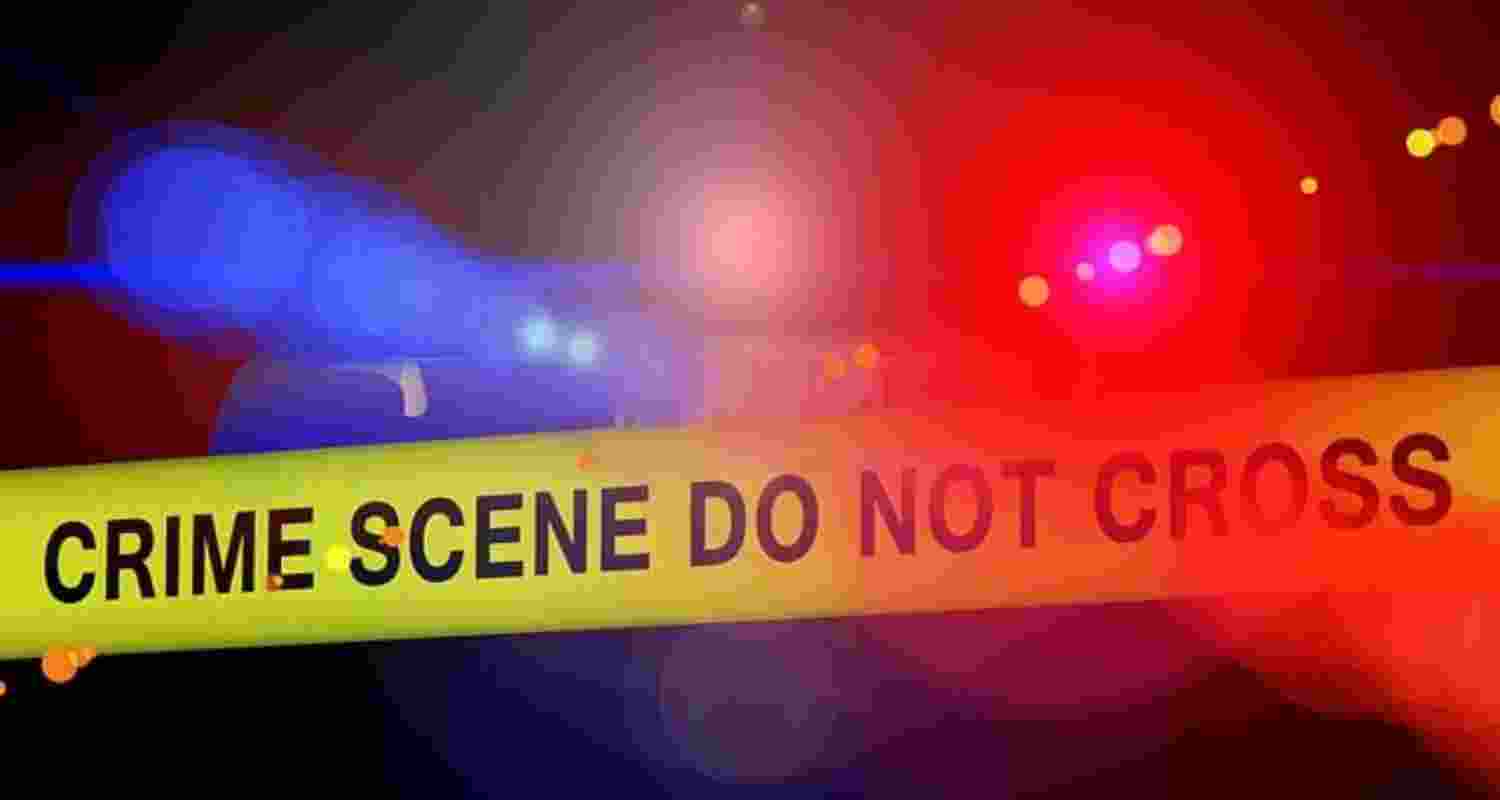 Mother kills four-year-old son, gets nabbed by police