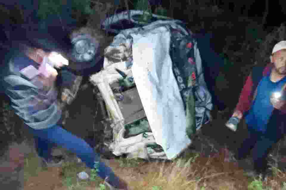According to the Deputy Inspector General (DIG) of Police for the Doda-Kishtwar-Ramban (DKR) range Sridhar Patil, “Initial reports suggested that it could be the result of darkness and blind curves.”