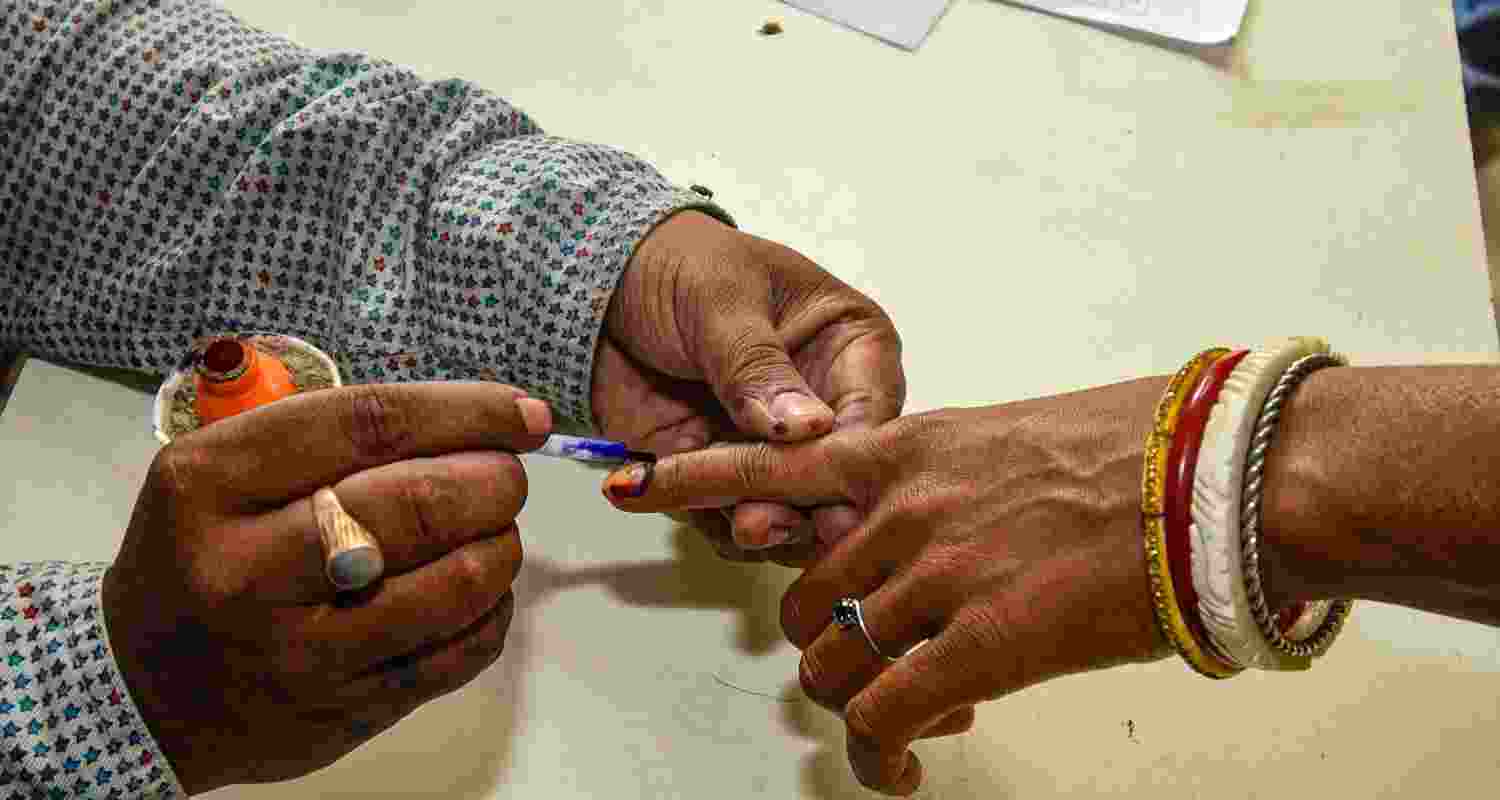 Exit polls 2024: When will they be out and do they even matter?