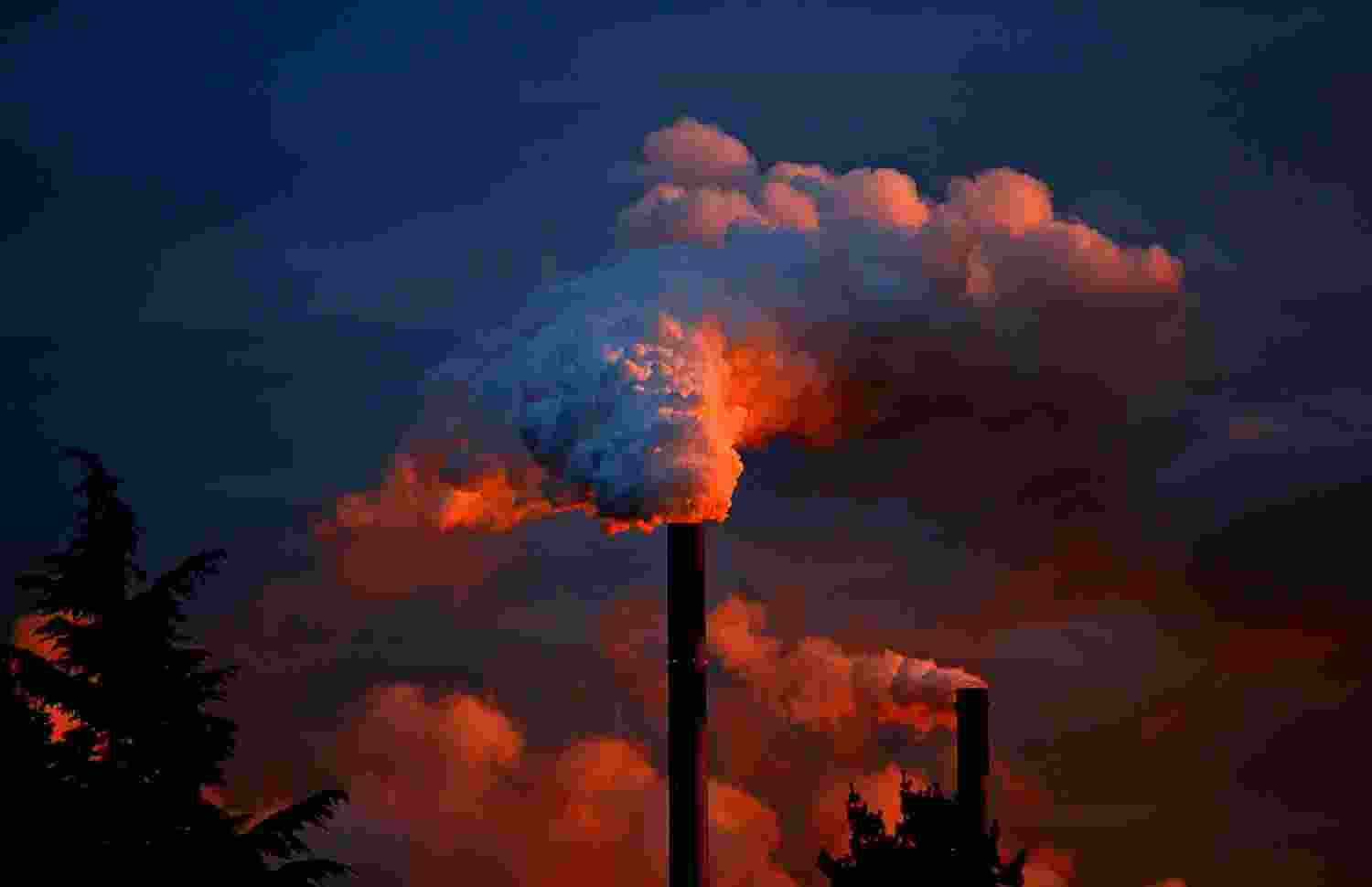 World's richest countries, the G7, failing to meet 2030 emission reduction targets