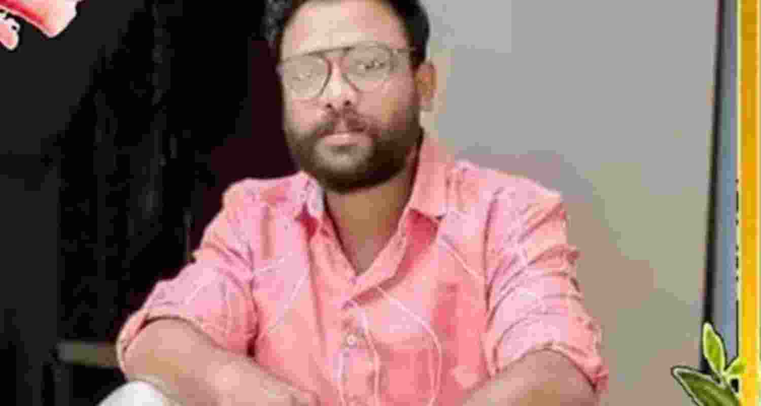 One Kerala-origin Indian died in attack on Israel. 