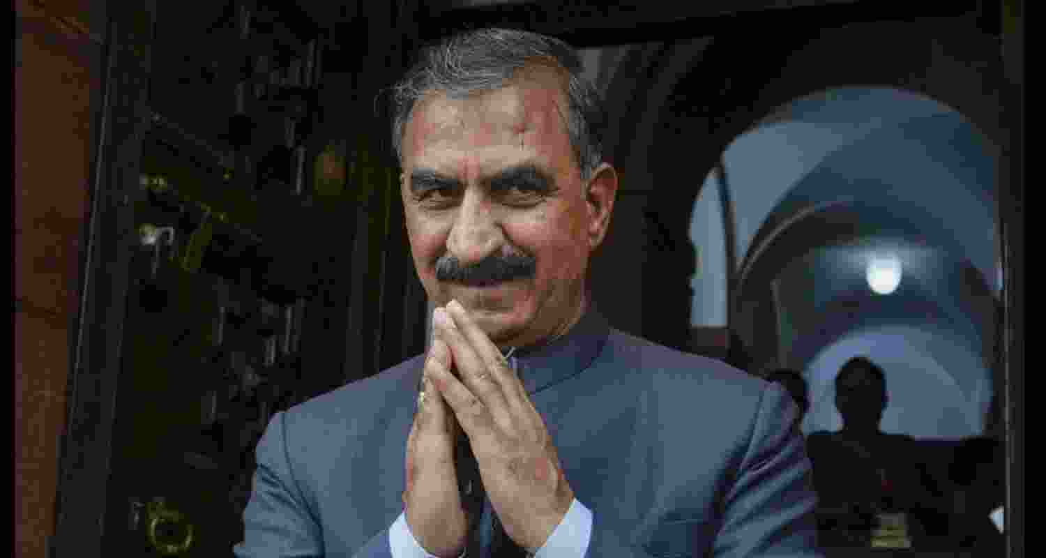 Himachal, Annual Film Awards, Congress, CM Sukhu