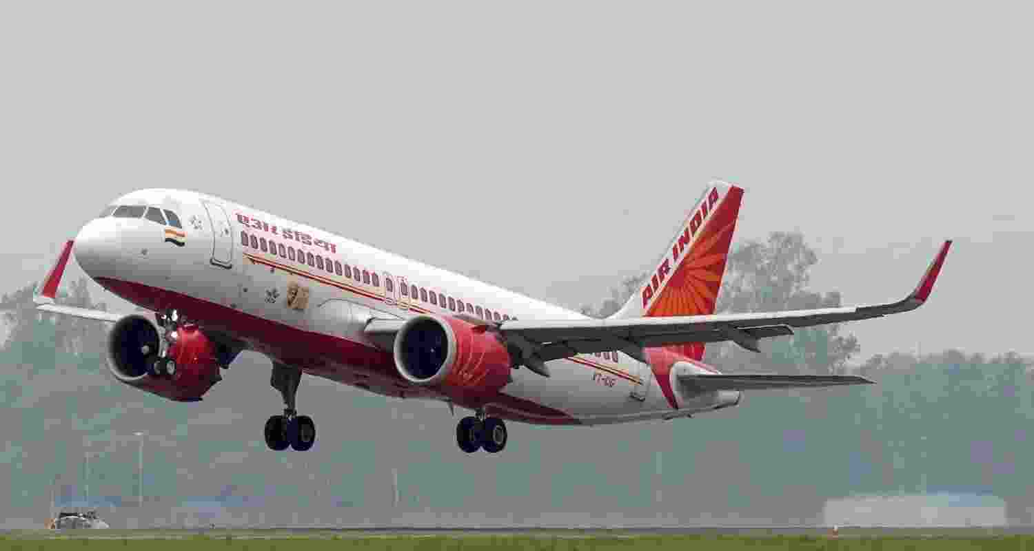 Air India haults route to Tel Aviv amid escalating tensions.