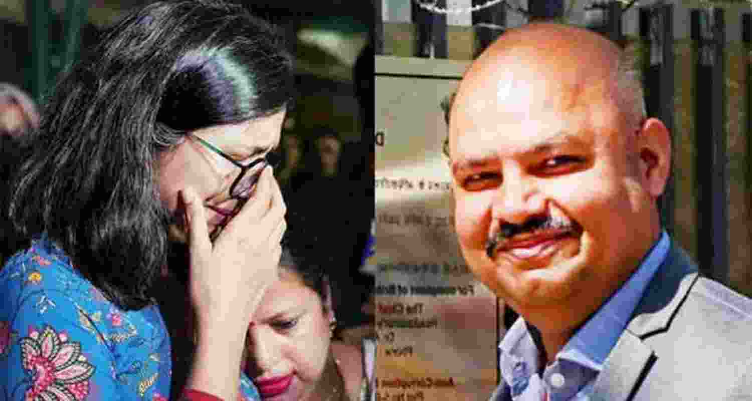 Swati Maliwal's Statement in Bibhav's Bail Case, and Tiz Hazari Court Reserves Order on Bail Plea.