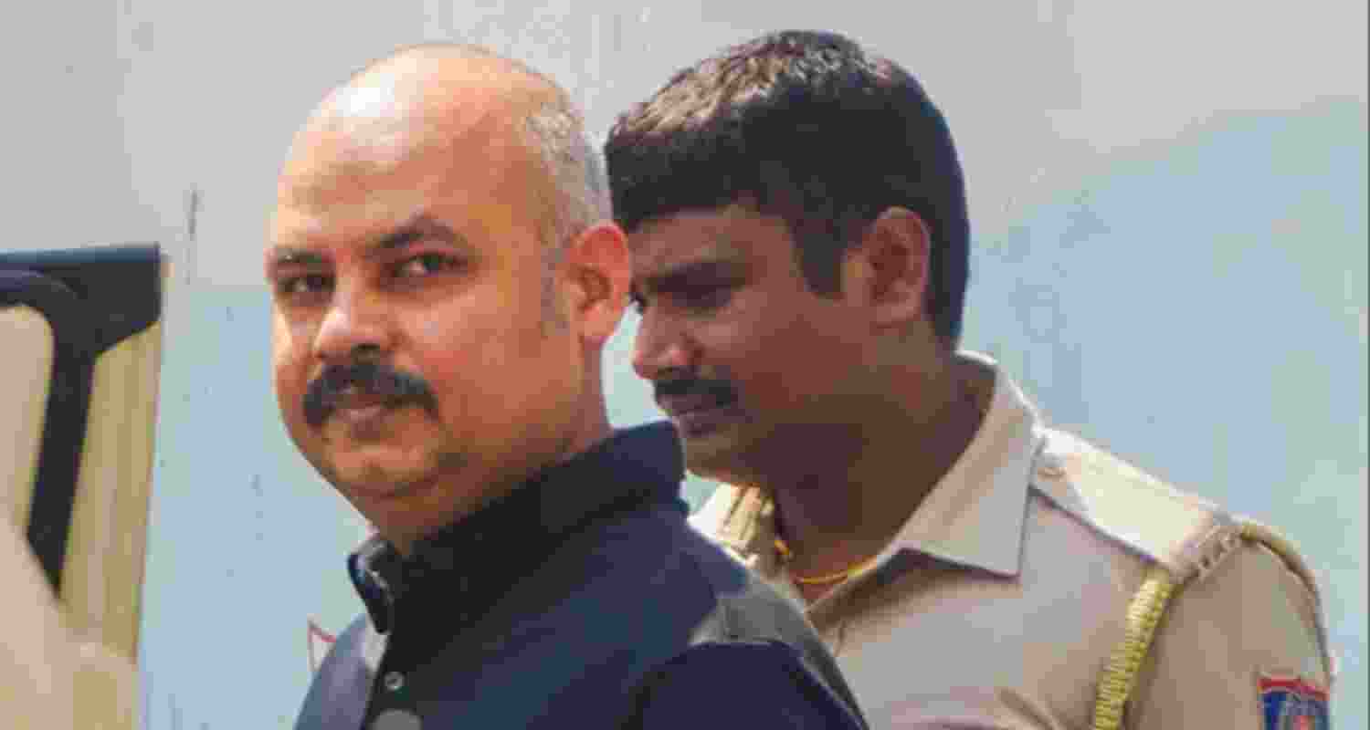 Delhi Court Denies Bail for Kejriwal's Aide in Maliwal Assault Case.