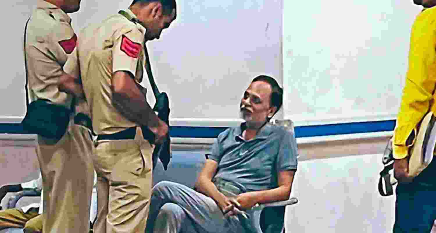 Former AAP Minister Satyendar Jain Pursues Default Bail in Delhi High Court.