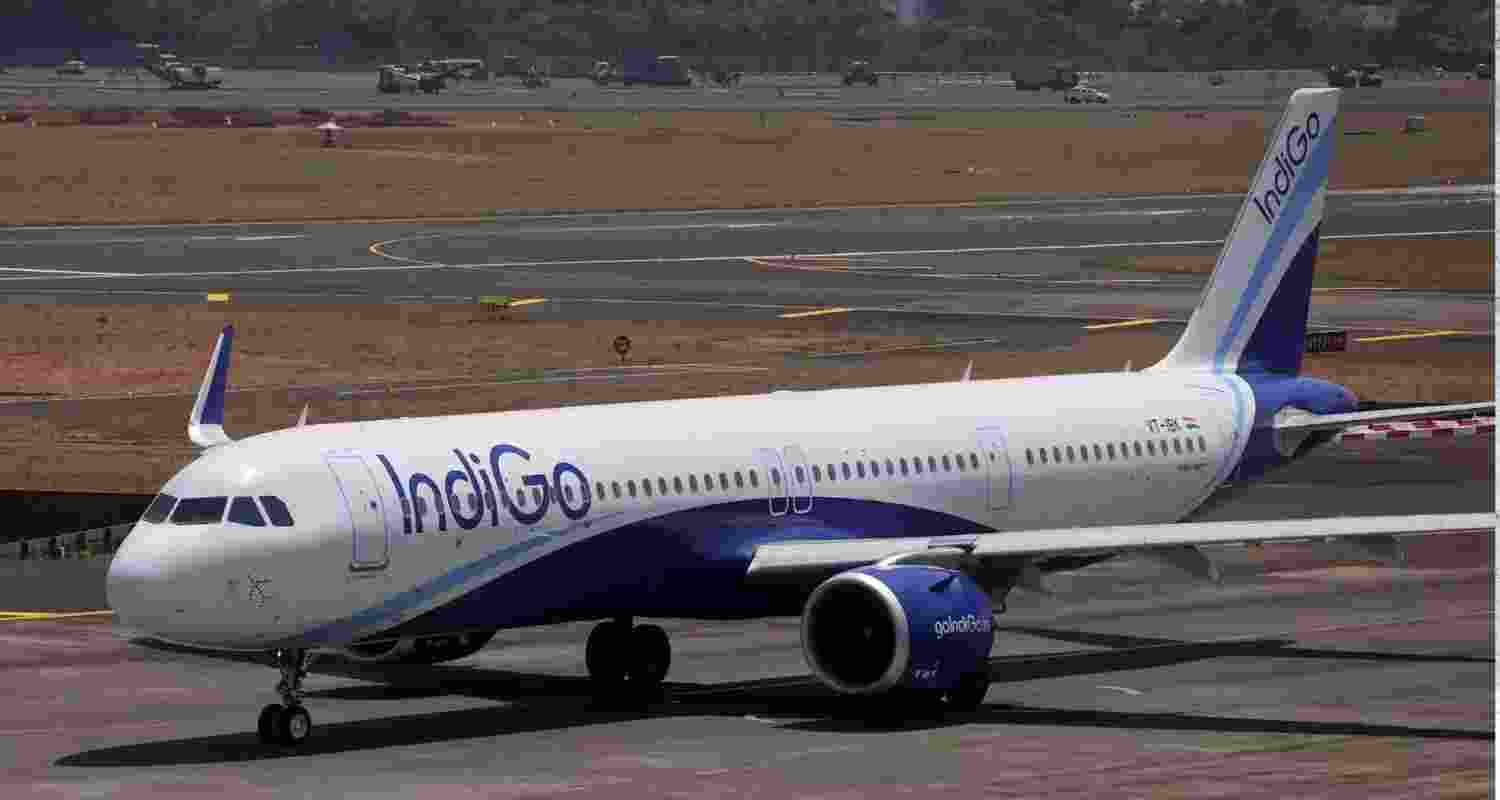 IndiGo introduces domestic business class