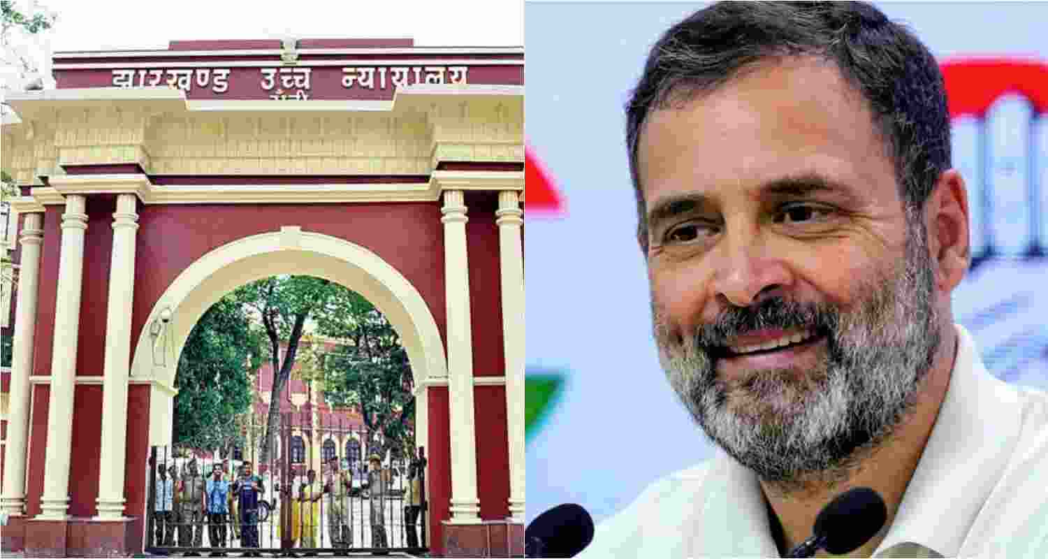 Court Issues order in 2018 case over Rahul Gandhi's remarks on BJP and former President Amit Shah.