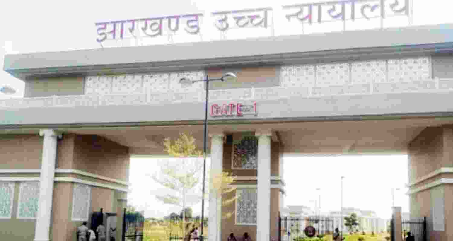 Jharkhand HC questions delay in speedy trial in cases against MPs, MLAs