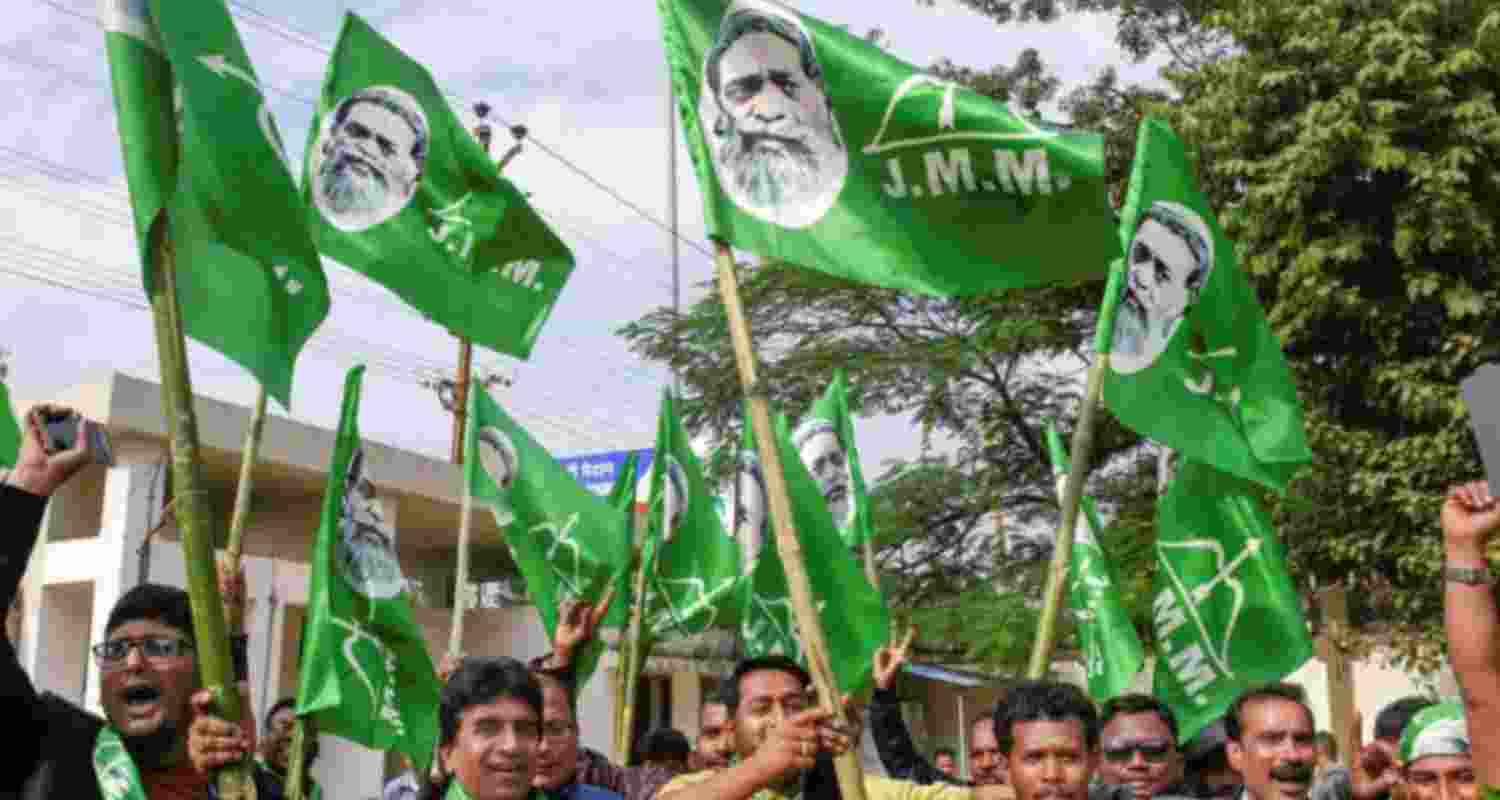 JMM Lok Sabha list to come soon.