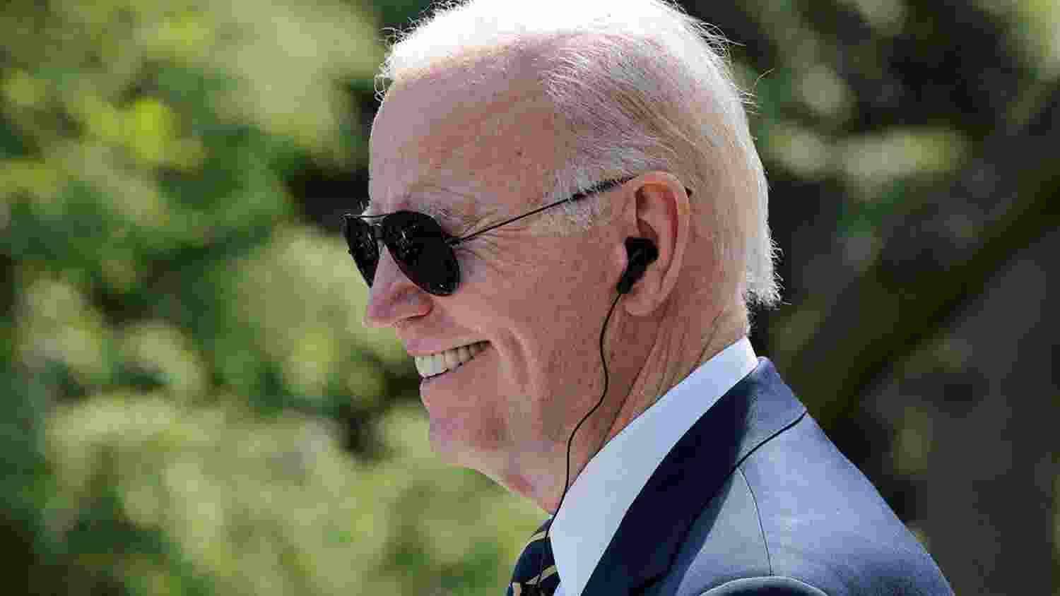 White House upholds Biden's remark calling India, China, Russia & Japan 'xenophobic'