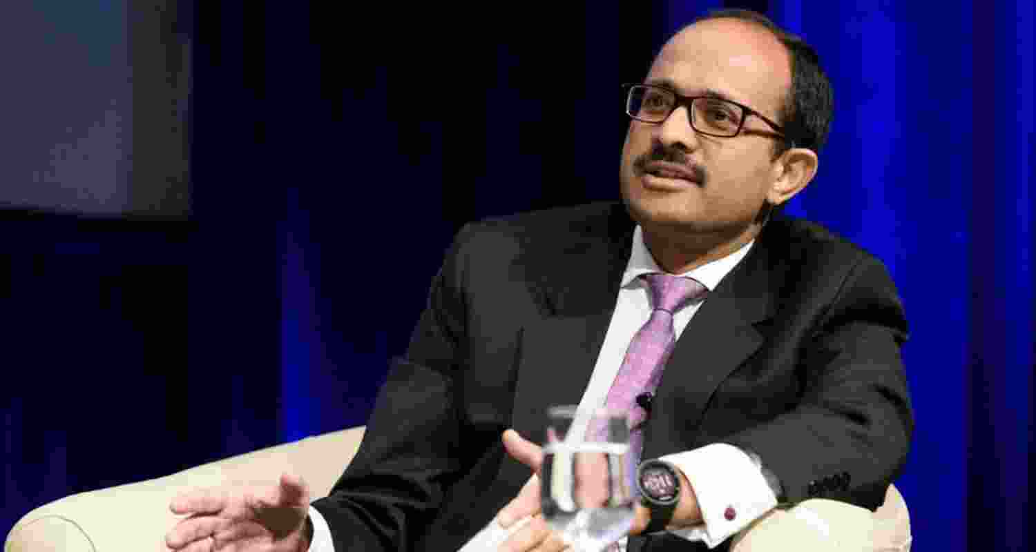 Kamal Kishore, aged 55, takes on the esteemed position of assistant secretary-general and special representative for disaster risk reduction at UNDRR