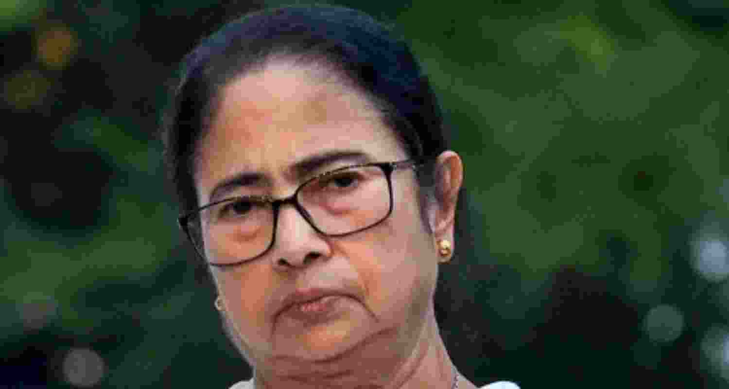 Kolkata horror: 1 arrested for issuing life threats to Mamata