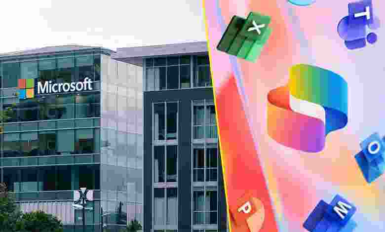 AI takes center stage: Microsoft's Q3 records $61.9 Billion revenue, $21.9 Billion net income