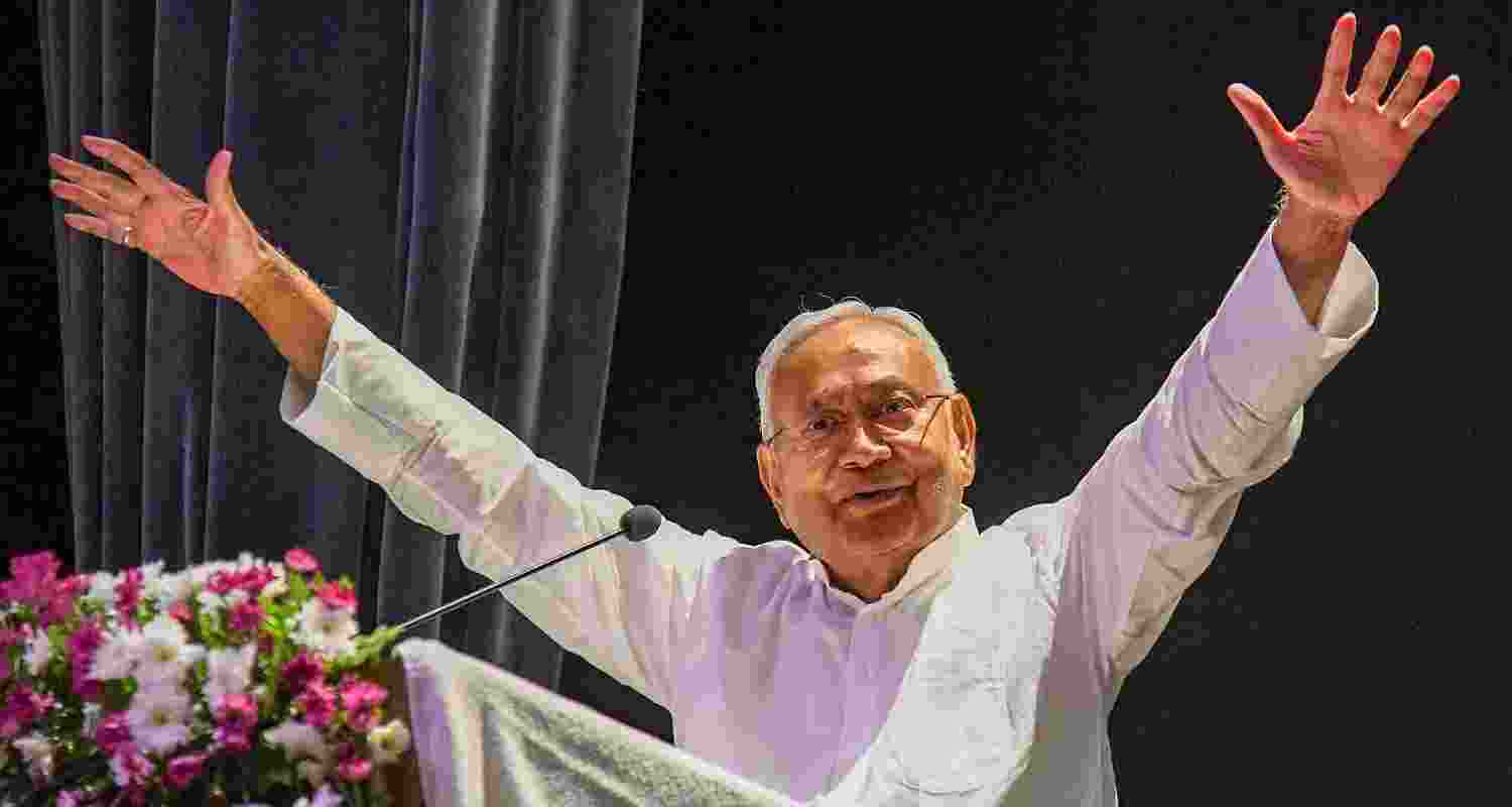 The Janata Dal (United) on Saturday came out with its new list of national office bearers.