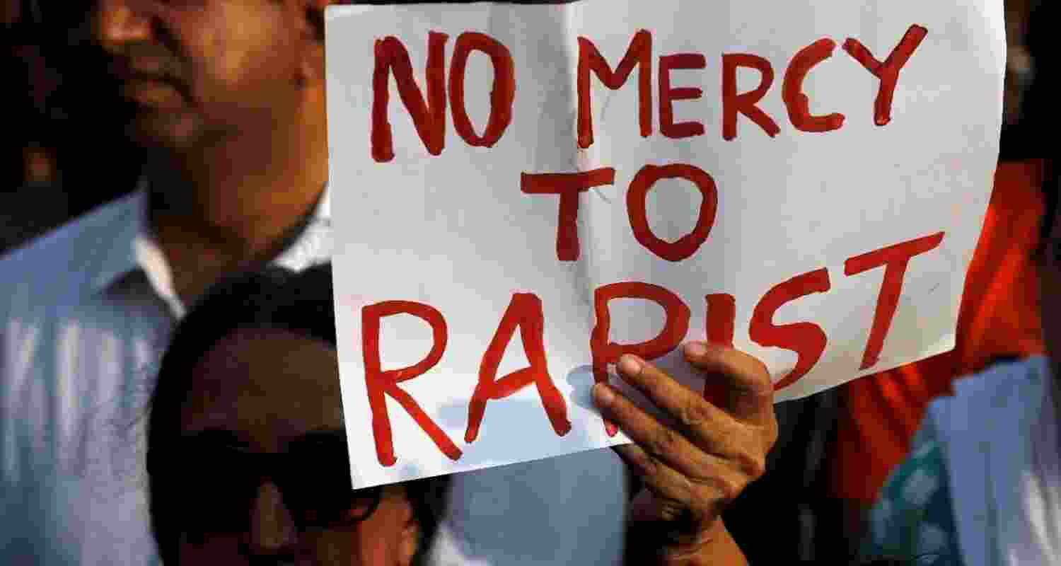 Accused out on bail kills rape survivor's father , 8 yr old brother ; survivor missing in MP