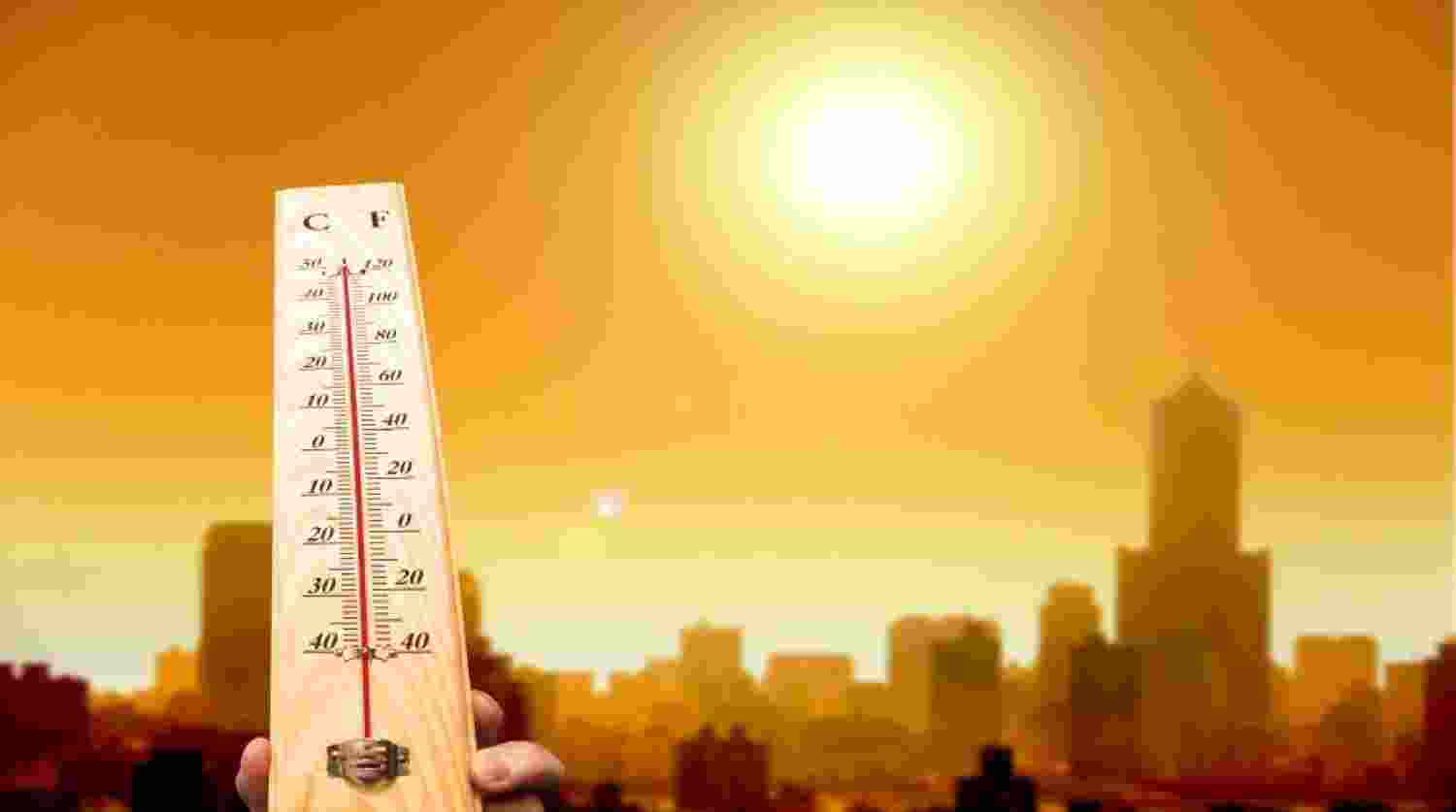 Bengaluru records second hottest day in 50 days at 38.5° Celsius