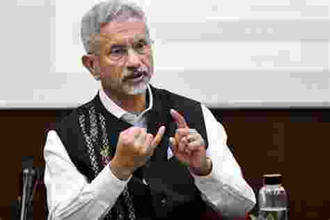 In a candid address at the ET Roundtable, External Affairs Minister S Jaishankar delineated the evolution of India's foreign policy over the past decade