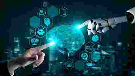 The government has dropped the permit requirement for untested AI models but emphasized the need to label AI-generated content, according to a latest advisory on Artificial Intelligence technology.