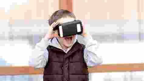 Meta, the parent company of Facebook and Instagram, is venturing into the realm of education with a new initiative aimed at bringing virtual reality (VR) experiences into classrooms.