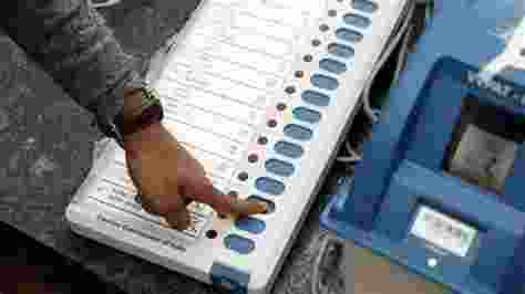 The nomination process for the seven Lok Sabha seats in Delhi and the single Lok Sabha seat in Gurgaon is scheduled to commence on Monday, marking a crucial phase in the electoral process