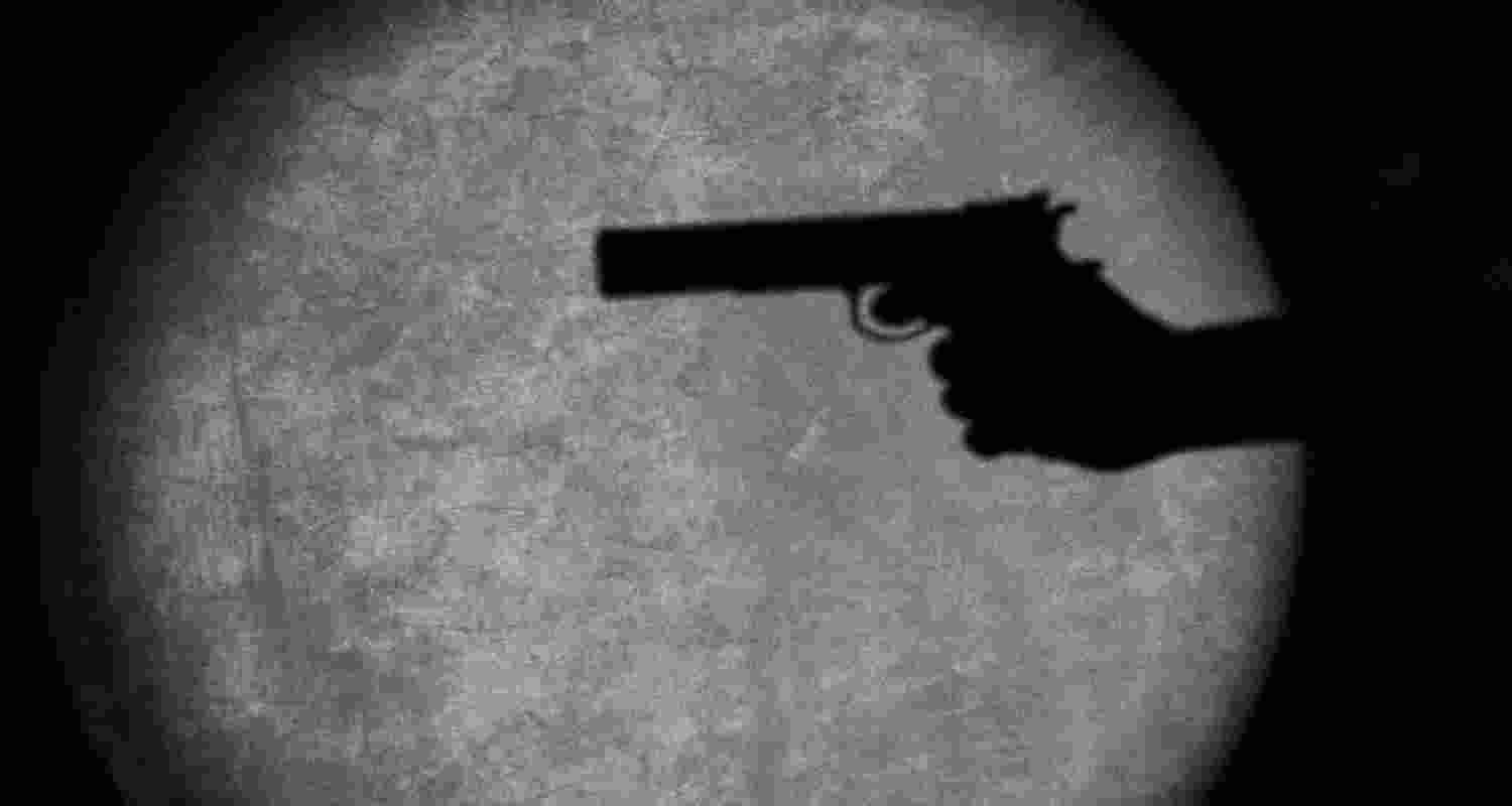 Pak policeman’s son kills Judge’s son for eating half of his girlfriend's burger