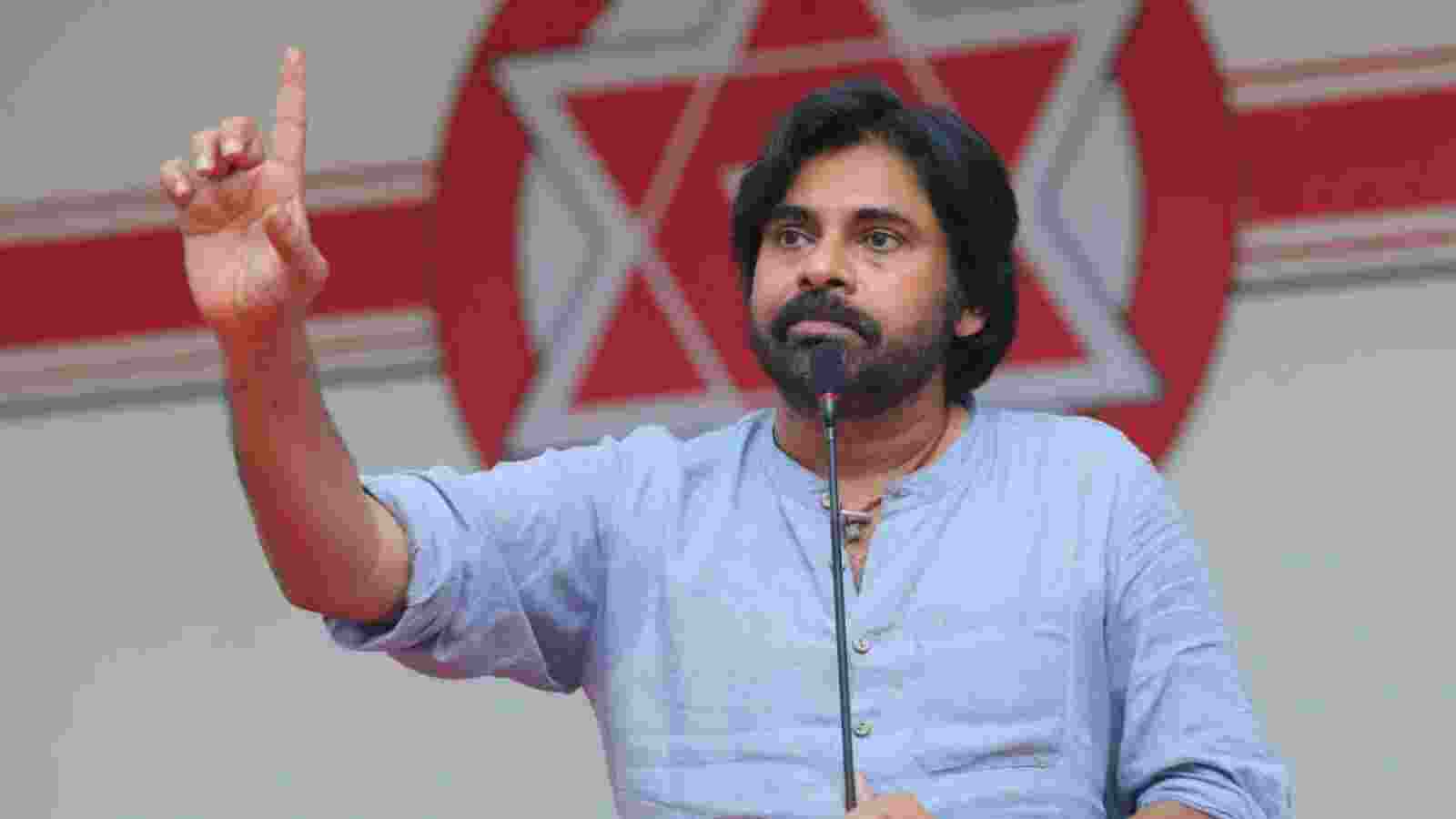 Pawan kalyan, Jan Sena Party, jagan Mohan Reddy, Chandrababu Naidu, Andhra pradesh