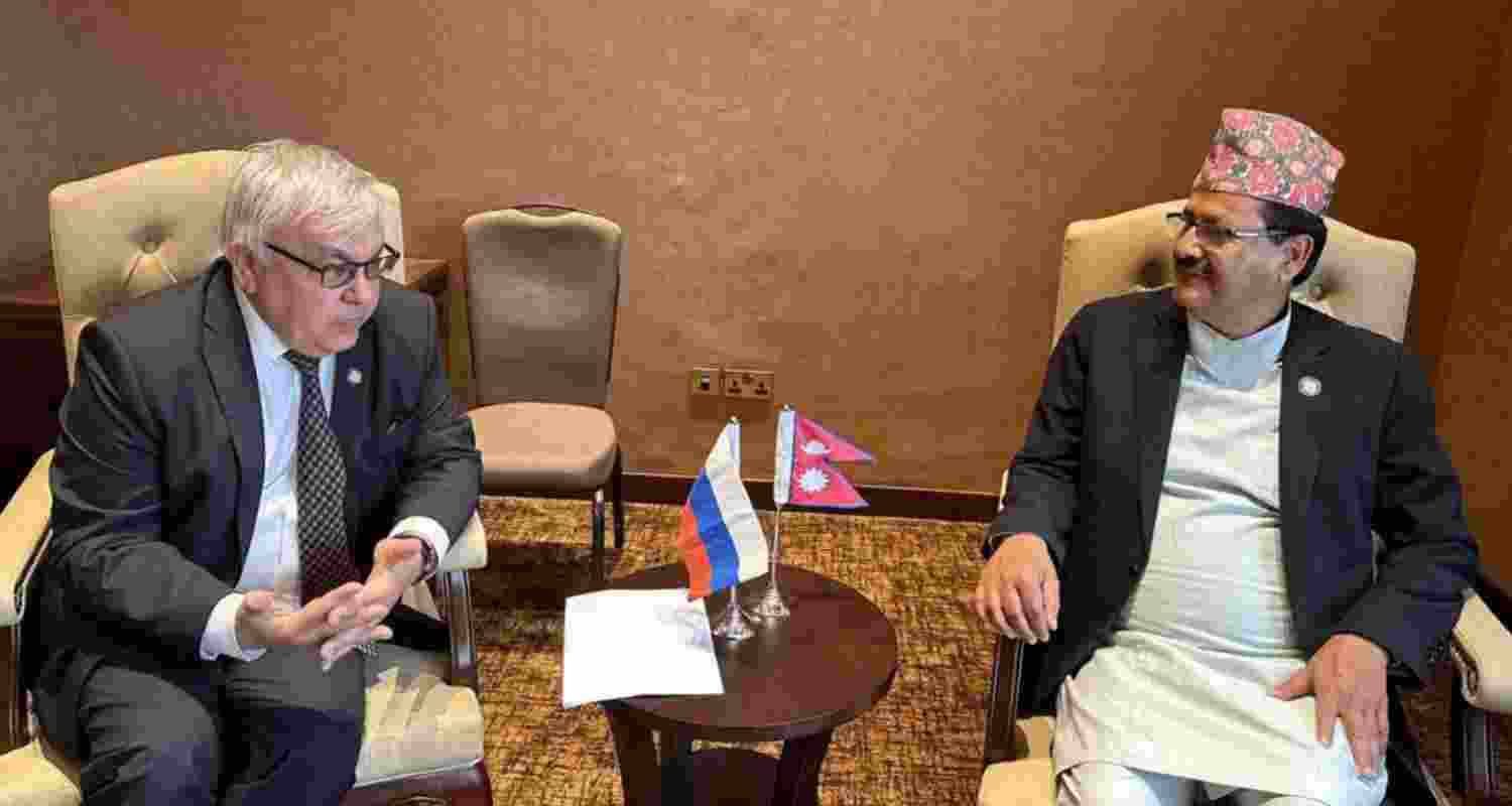 russia, nepal, foreign,  saud, ukraine 