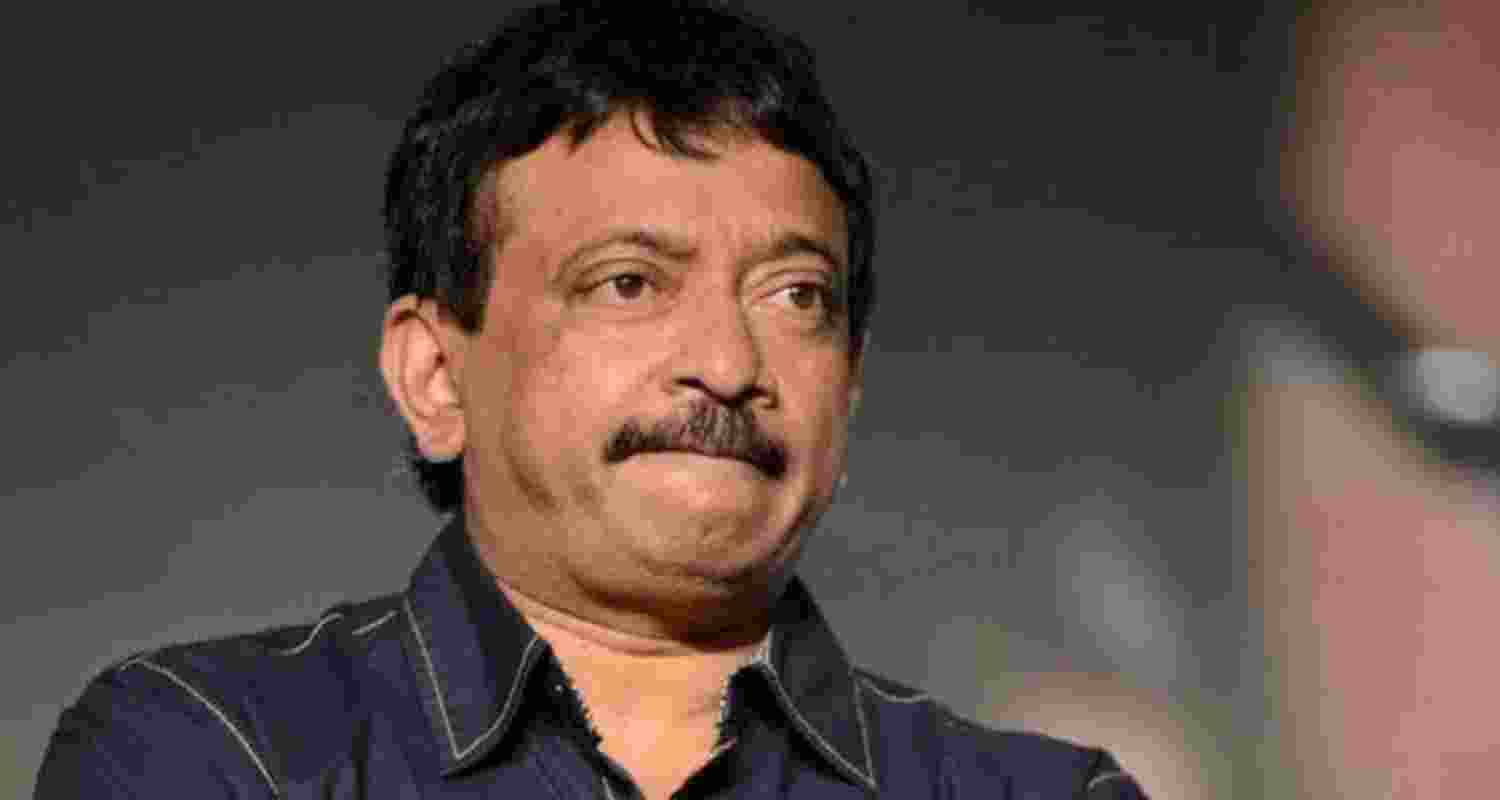 Ram Gopal Verma, Case, telangana, films, Telugu Desam party