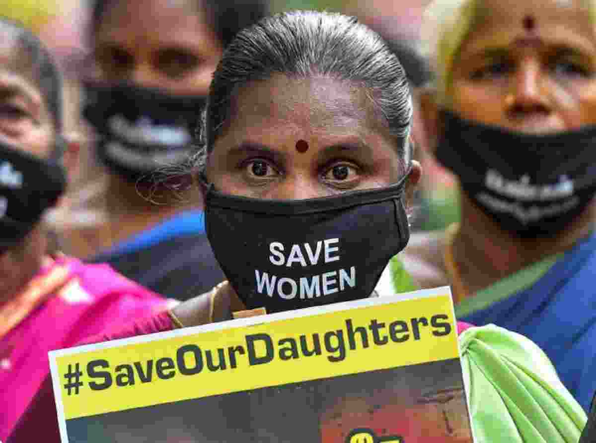 Surat rape