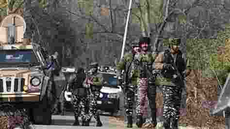 Around 200 additional companies of the Jammu and Kashmir Armed Police have been deployed to ensure peaceful polling.